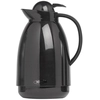Image de Thermos - Carafe isotherme noire - 100 cl OS