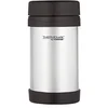 Image de Thermos 183285 Everyday Porte-Aliments en Acier Inoxydable - 0.5 L - 8,5 x 16,5 x 8,5 cm