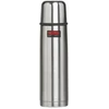 Image de Thermos - Bouteille Light & Compact noire - 75 cl OS