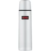Image de Thermos - Bouteille Light & Compact blanche - 1 L OS
