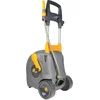 Image de HOZELOCK - Dévidoir Chariot Fast Cart 40 M : Dévidoir sur Roues 40 M + 2 M, Chariot Caréné Ergonomique, Facile et Extrêmement Pratique d'Utilisation, Livré Assemblé et Prêt à l'Emploi [2450R0000]