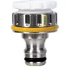 Image de Hozelock Raccord métal pour Robinet extérieur fileté Pro 1/2'' à 3/4 2041P0000