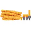 Image de Hozelock Superhoze 15m Tuyau d'arrosage Extensible, Jaune