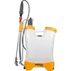Image de Hozelock Pulvérisateur à Dos Pulsar Confort Plus 12L