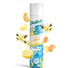 Image de Batiste Shampooing Sec pour des cheveux plus propres et plus frais (Fresh, Lot de 3 (3 x 200ml))