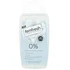 Image de Femfresh Gel douche et bain 0 % sensible - Hygiène féminine - pH équilibré, sans savon, formule végétalienne sans parfum - Avec extrait de fleur de lotus purifiant pour apaiser et protéger - 250 ml