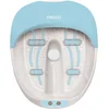 Image de Homedics 3 en 1 Spa Bain de Pieds, Hydromassage et Bulles