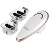 Image de HoMedics Appareil de Massage anticellulite - Réduction de la peau d’orange et de la rétention d'eau - Désintoxication de la peau - Réduction adipeuse anti-cellulite - Rechargeable en 30 minutes