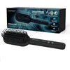 Image de Revamp Progloss Brosse lissante Deepform pour un lissage parfait très rapidement - Cheveux sans frisottis - Brushing professionel