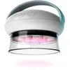 Image de HoMedics Appareil de Massage anticellulite Technologie infrarouge - Réduction de la peau d’orange et de la rétention d'eau - Peau lisse - Réduction adipeuse anti-cellulite
