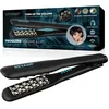Image de Revamp Brosse Volumisante Céramique Volume & Lift Progloss - Matériel de Coiffure avec Plaque 4D pour une Tenue et un Volume Durables - Arrêt Automatique et Options de Chauffage Variables
