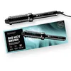 Image de Revamp Progloss Big Hot Brush Offre Volume, Douceur et Éclat ; Chaleur Ultra Rapide, 2 Réglages, Facile à Utiliser, Design Ergonomique, Technologie Ionic Jet, Câble de 3 m et Voltage Universel