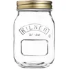 Image de Kilner Bocal de conservation 0,5 l