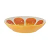 Image de TYPHOON - Bol 25 cm - orange - World Food Fruits