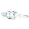 Image de Champion bougie d'allumage filetage diamètre 14â mm n5â C Blanc oe074/t10â moto