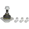Image de Moog LA-BJ-0392 Rotule de suspension/Liaison rotule