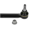 Image de MOOG TIE ROD END, FI-ES-7529, FOR FIAT DUCATO PLATFORM/CHASSIS 1994-2002, OE-MATCHING QUALITY, PRECISE STEERING
