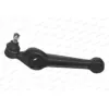 Image de Moog FD-TC-0332 Bras de suspension, suspension
