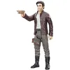 Image de Figurine star wars les derniers jedi 30 cm : poe dameron hasbro en occasion ou reconditionné