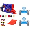 Image de Nerf - C0788EU40 - Jeux de Plein Air - Nitro Flashfury Chaos