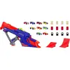 Image de Nerf Nitro - C0787EU40 - Motofurry