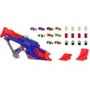 Image de NERF NERF NITRO MOTOFURRY en occasion ou reconditionné