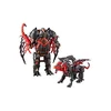 Image de Hasbro Transformateur 5 dragontorm chage