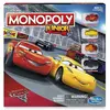 Image de Monopoly Junior Cars Hasbro en occasion ou reconditionné