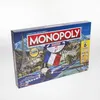 Image de Jeu de société Hasbro Monopoly Edition France en occasion ou reconditionné