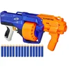Image de Nerf Elite Surgefire et 15 Flechettes Nerf Elite Officielles