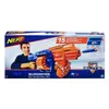 Image de Nerf Elite Surgefire et Fléchettes Nerf Elite Officielles en occasion ou reconditionné