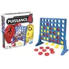 Image de Jeu De Société Hasbro Puissance 4 en occasion ou reconditionné