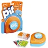 Image de Pit - Jeu de société de rapidité - Jeu de cartes - Version Française