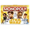 Image de Jeu de société Monopoly Star Wars Han Solo Hasbro en occasion ou reconditionné