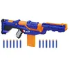 Image de Nerf Elite Delta Trooper et Fléchettes Nerf Elite Officielles en occasion ou reconditionné