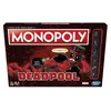 Image de Jeu de société Monopoly Deadpool Hasbro en occasion ou reconditionné