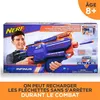 Image de Pistolet Nerf Elite Infinus en occasion ou reconditionné