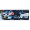 Image de Blaster Nerf Laser Ops Deltaburst en occasion ou reconditionné