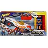 Image de Nerf Nitro DOUBLECLUTCH Inferno