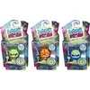 Image de Hasbro Figurine Lock Stars - Pack DE 3 Cadenas à Collectionner, E4607, Varié - modèle aléatoire