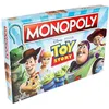 Image de Jeu de stratégie Monopoly Disney Toy Story en occasion ou reconditionné