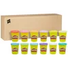 Image de Play-Doh 12 Pots Couleur Eté (4Oz)