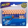 Image de Nerf Pack de 30 Fléchettes Nerf Elite Officielles en occasion ou reconditionné