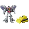 Image de Transformers : Cyberverse Power of The Spark   Starscream & Demolition Destroyer   2 Figurines