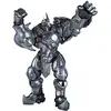 Image de OVERWATCH Ovw Ultimates Reinhardt