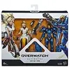 Image de Overwatch E6771ES0 Ultimates Series - Pack de 2 Figurines Tracer (Chic) et McCree (Blanc comme Neige) - 15cm