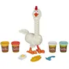 Image de Play-Doh Animal Crew   Pate A Modeler   Plumes en Folie