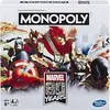 Image de Jeu de société Winning Moves Monopoly Marvel 80 ans Comics en occasion ou reconditionné