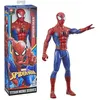 Image de Figurine Marvel Spider-Man Titan Hero 30 cm en occasion ou reconditionné