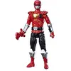 Image de Power Rangers Beast Morphers - Figurine Ranger Rouge Beast-X - 30 cm